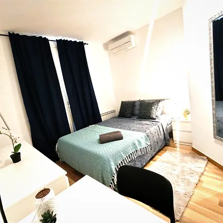 Barcelonea - By La Rambla Hostel Βαρκελώνη