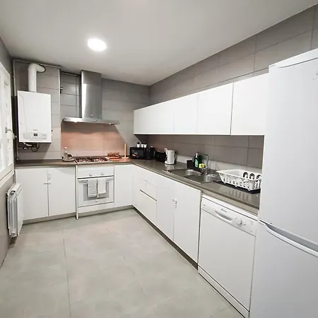 Hostel Barcelonea - By La Rambla